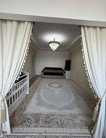 жанна: 1 комната, 48 м², 108 серия, 4 этаж — 3