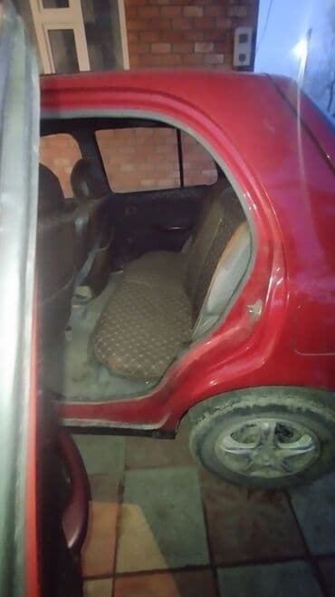 запчасти на лексус рх 330 в бишкеке: Nissan Micra: 1993 г., 1 л, Механика, Бензин, Хэтчбэк — 7