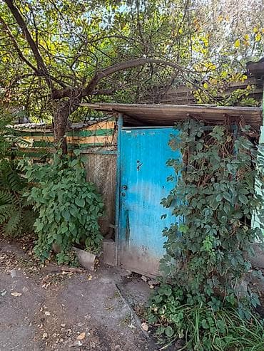 Дома: Продам часть домовладения в центральной части города, требуется — 7