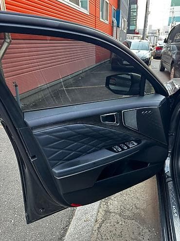 4s fe: Kia K8: 2021 г., 1.6 л, Автомат, Гибрид, Седан — 6