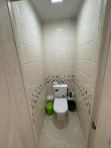 Новостройки от застройщика: 2 комнаты, 76 м², Индивидуалка, 8 этаж — 7