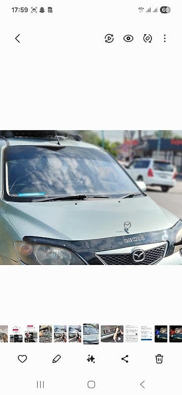 mazda cronos: Mazda Demio: 2003 г., 1.5 л, Автомат, Бензин, Хэтчбэк — 2