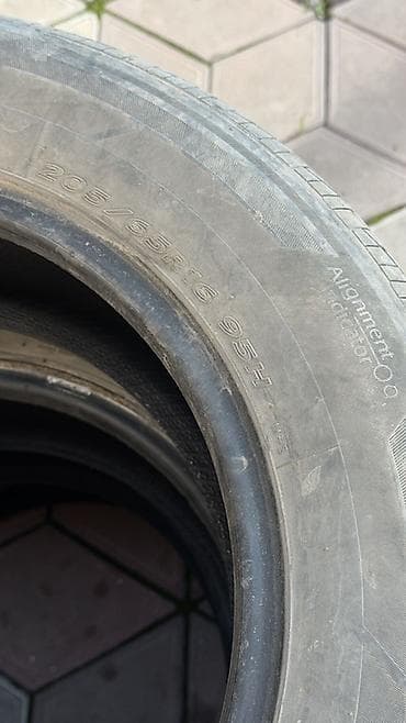 abs e39: Комплект летних шин 4 шт.

Летние шины от Хюндай Соната — 5