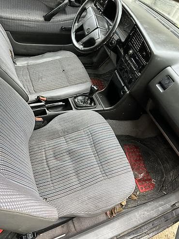 ремкомплект кулисы гольф 4: Volkswagen Passat: 1989 г., 1.8 л, Ручные, Бензин, Универсал — 5