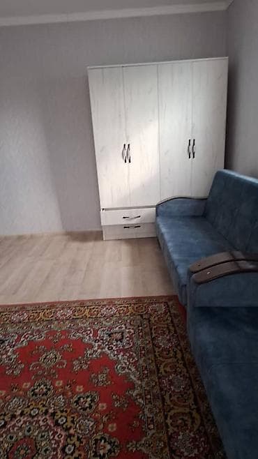 токмак: 1 комната, Собственник, С мебелью полностью — 6