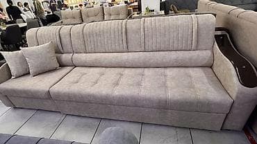 диваны книжка: Прямой диван, Новый, В рассрочку — 1