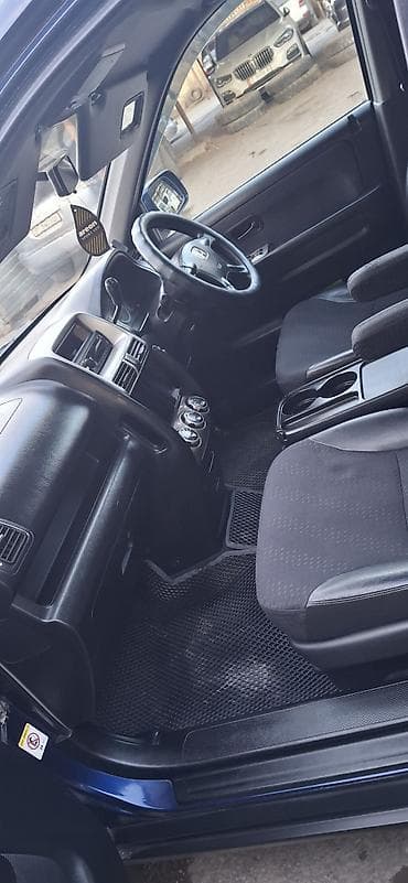 хонда цивик 2001 цена бишкек: Honda CR-V: 2002 г., 2 л, Автомат, Бензин, Кроссовер — 2