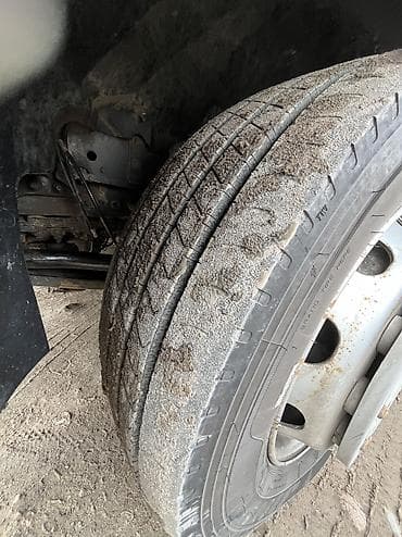 рено: Тягач, Renault, 2007 г., Тентованный — 5