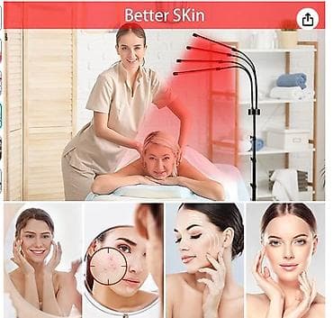 аргон для суставов: ❄️Физиотерапия для суставов и не только - инфракрасный свет для — 2