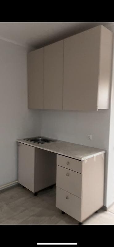 панфилова боконбаева: 24 м², 1 комната — 10