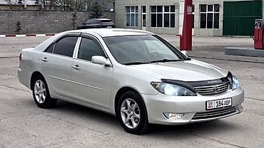 акпп камри: Toyota Camry: 2005 г., 2.4 л, Автомат, Бензин, Седан — 3