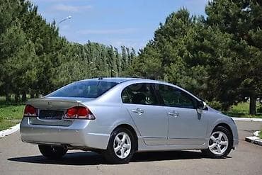 honda fit полик: Задний спойлер Honda — 1