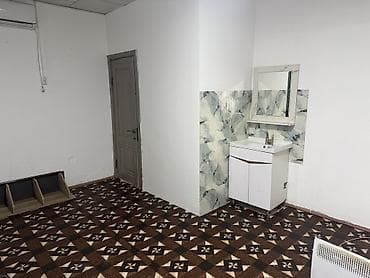 тамчы комната: Сдаётся отдельная комната вода горячая холодная ванна туалет свежий — 3