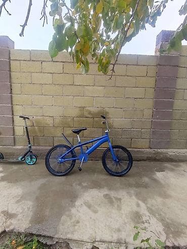 merida warrior: BMX велосипед — 5