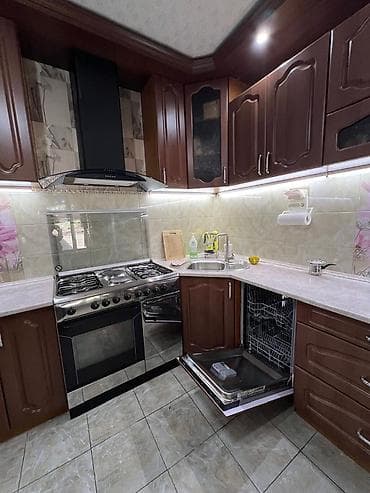Недвижимость: 🔥 ЧАСТНЫЙ ДОМ (парк им.Ч.Тулебердиева) 📍 ЛОКАЦИЯ: г. Бишкек, ул — 7
