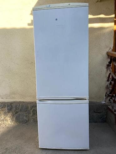 Кухонные чопперы: Холодильник Nord, Двухкамерный — 1