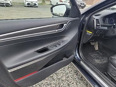 Продажа авто: Hyundai Grandeur: 2019 г., 3 л, Автомат, Газ, Седан — 9