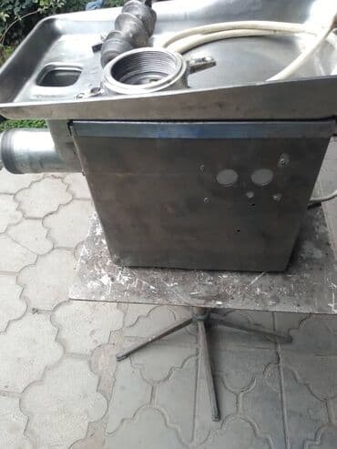 продам зернодробилку бу: Продаю Мясорубку мим 300 1,1 кв 1500 об состояние отличное цена 28000 — 1