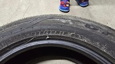 e star: Шины 225 / 60 / R 17, Лето, 1 шт, Внедорожные (АТ/МТ), Opals — 3