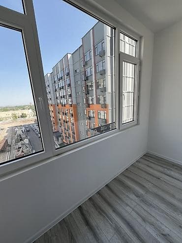 недвижимость квартиры: 2 комнаты, 74 м², Элитка, 6 этаж, Евроремонт — 6