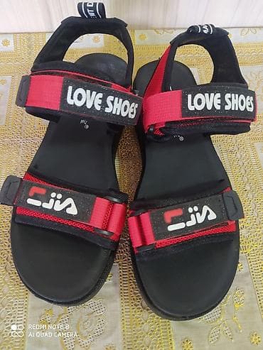 новая обувь: Босоножки, сандалии, шлепанцы — 2