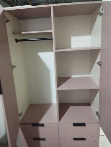 требуется мебельный цех: Мебель на заказ, Кухня, Шкаф — 8