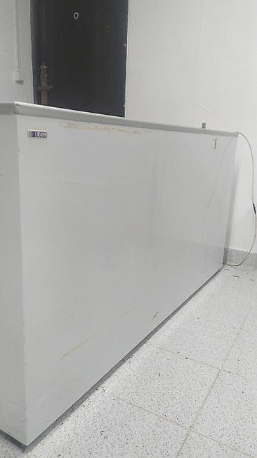 морозилки: Турция, Б/у, В наличии — 1