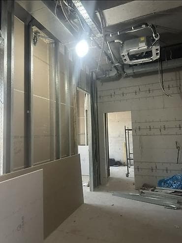 дом с бассейном: Ремонт под ключ | Офисы, Квартиры, Дома Больше 6 лет опыта — 1