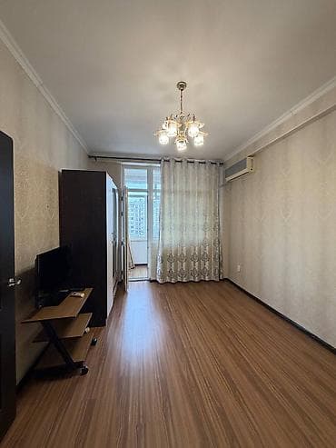 1ком 12мкр: 1 комната, 45 м², Элитка, 6 этаж, Евроремонт — 7