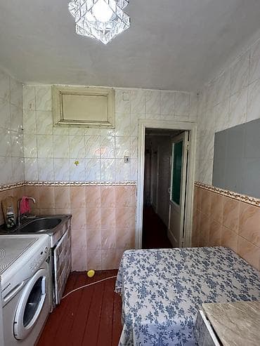 2 room flat: 2 комнаты, 44 м², Индивидуалка, 2 этаж, Косметический ремонт — 5