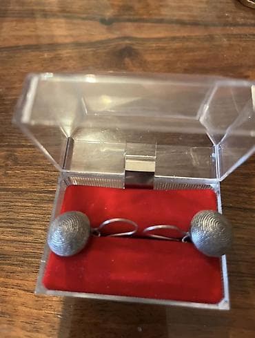 серебряные комплекты недорогие: Набор украшений, Проба 925, Женские, Новый — 5