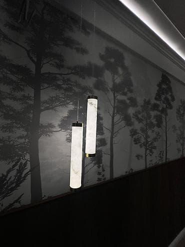 107: 2 комнаты, 50 м², Элитка, 9 этаж, Евроремонт — 10