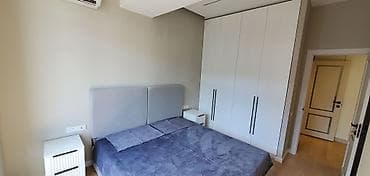 central park: 2 комнаты, Агентство недвижимости, Без подселения, С мебелью полностью — 2