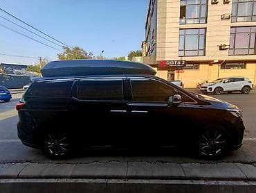 диски на карнивал: Kia Carnival: 2019 г., 2.2 л, Автомат, Дизель, Минивэн — 2