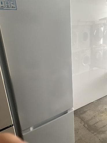 некая: Холодильники с нижней морозильной камерой - Модели на выбор: AUCMA — 2