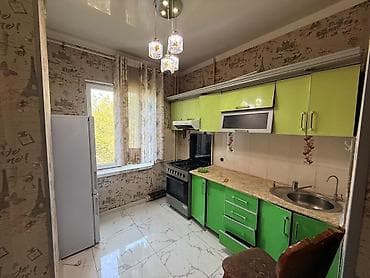 Квартиры: Тез арада 3 комната КВАРТИРА БЕРИЛЕТ Район: 4-гор. больница — 9