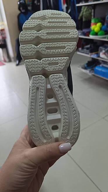 лининг анта: Мужские кроссовки для бега Lining Легкий дышащий верх из сетки с — 3