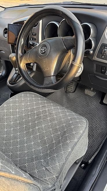 Продажа авто: Toyota Voltz: 2003 г., 1.8 л, Автомат, Бензин, Универсал — 10