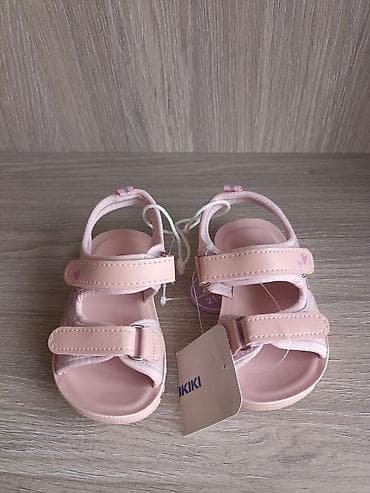 сандалии женские: Новые сандали от фирмы LC Waikiki размер 23 удобные,качество отличное — 4