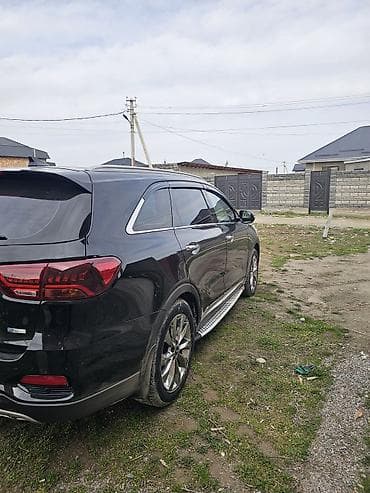 рекстон g4 бишкек цена: Kia Sorento: 2019 г., 2 л, Автомат — 6