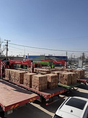 участок кирпичный: Кирпич сатылат! — 4