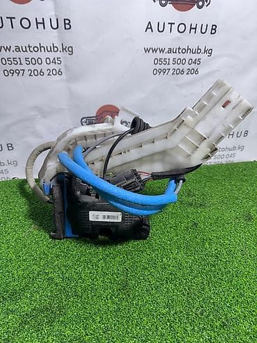smart open: Замок двери Hyundai Sonata New Rise NEW RISE 2.0 ГАЗ (б/у) — 1