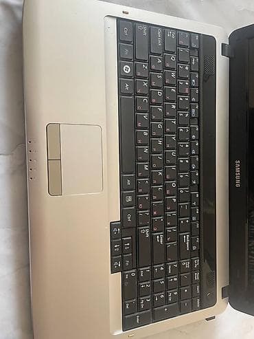 бэушные компьютеры: Ноутбуки Samsung Для лёгких задач, Intel Celeron, ОЗУ, RAM: 4 ГБ, Samsung Galaxy Book — 2