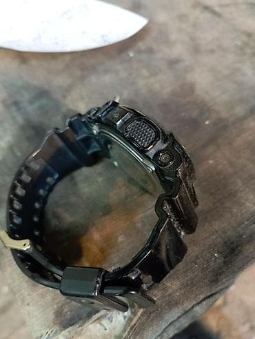 appella часы цена: Часы G-SHOCK (аналогово-цифровые) - Корпус и безель в черном цвете с — 2