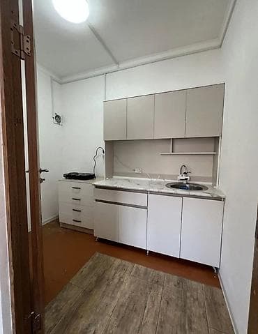 Студия, Риэлтор, Без подселения, С мебелью полностью