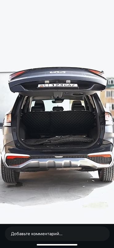 киа спортейдж 2023: Kia Sportage: 2021 г., 2 л, Дизель, Кроссовер — 6