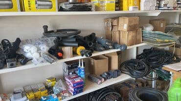 работа на дому в бишкеке набор текста: Запасные части к вилочным погрузчикам Балканкар. Запасные части в — 12