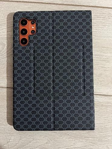 tab 9: Планшет OZCT S26 Ultra Max + беспроводная клавиатура - Экран 10.1" — 3