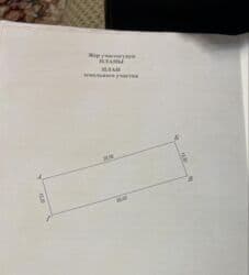 срочно продаю в связи с переездом: 8 соток, Для бизнеса, Красная книга, Договор купли-продажи — 2