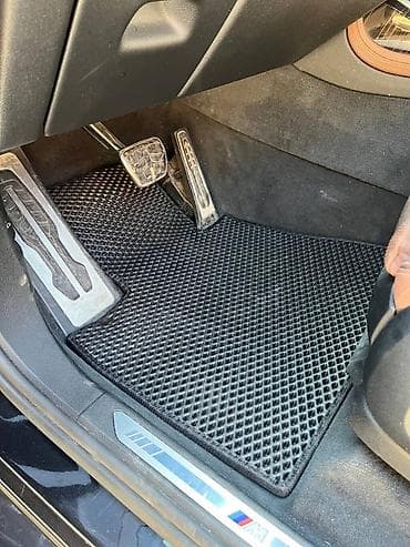 avens: Полики — 3